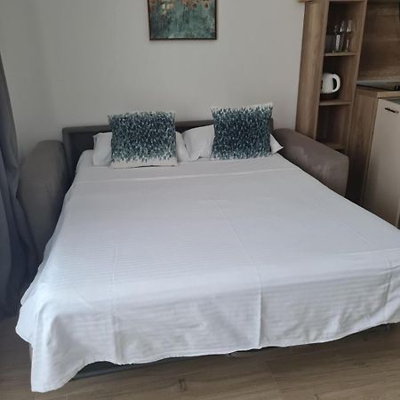 Apartments Djuro Rafailovic 부드바 외부 사진