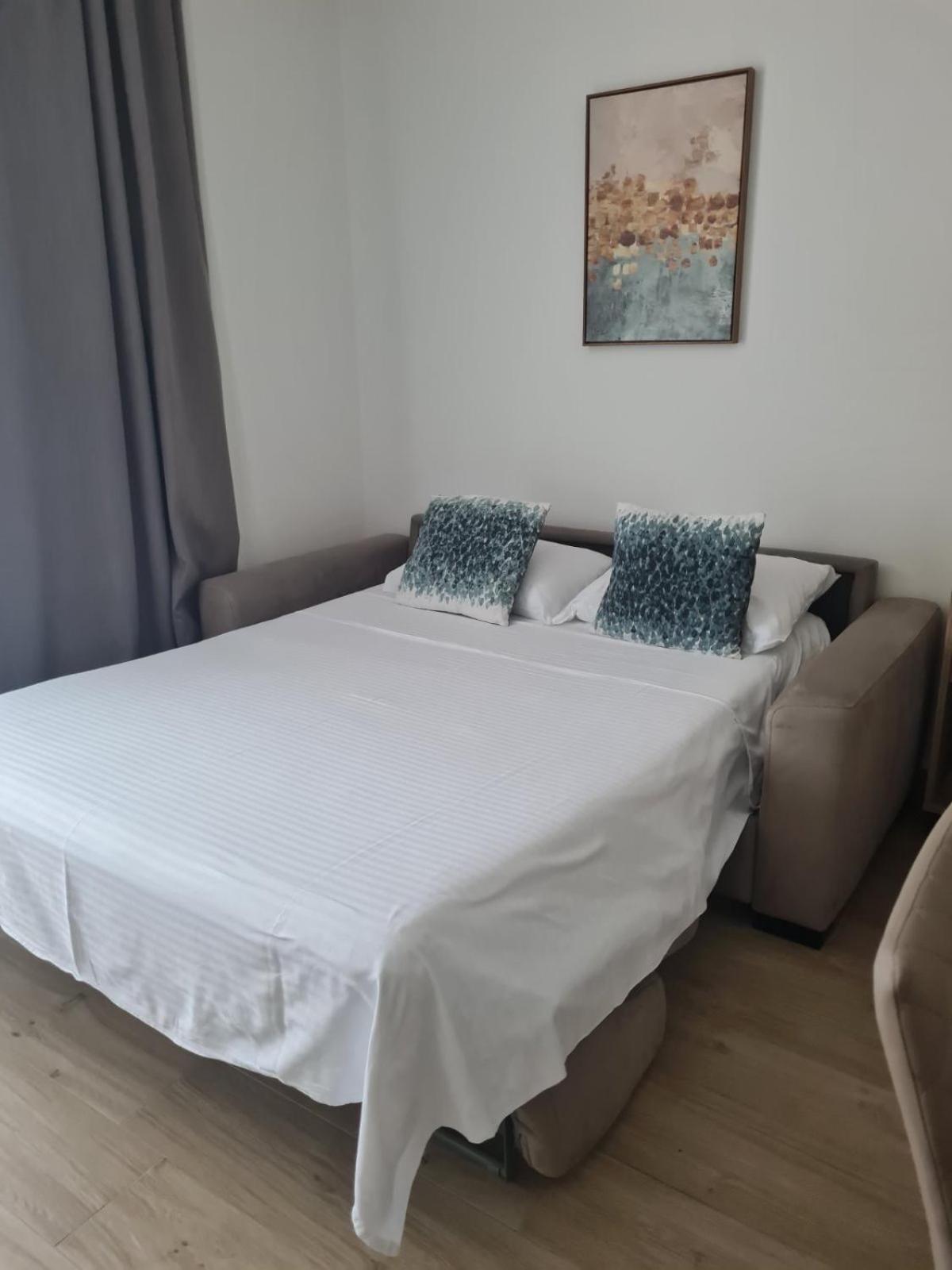 Apartments Djuro Rafailovic 부드바 외부 사진