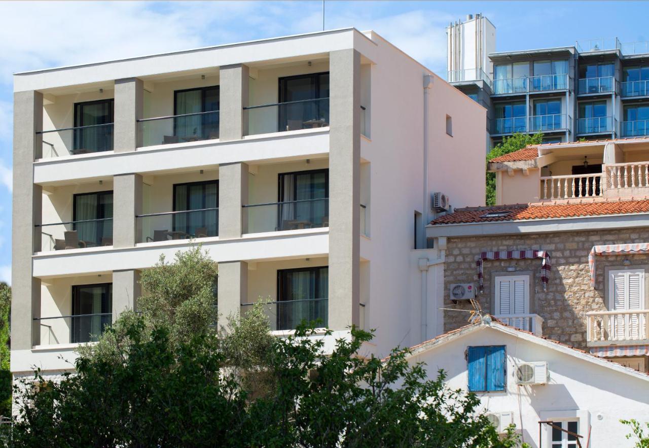 Apartments Djuro Rafailovic 부드바 외부 사진